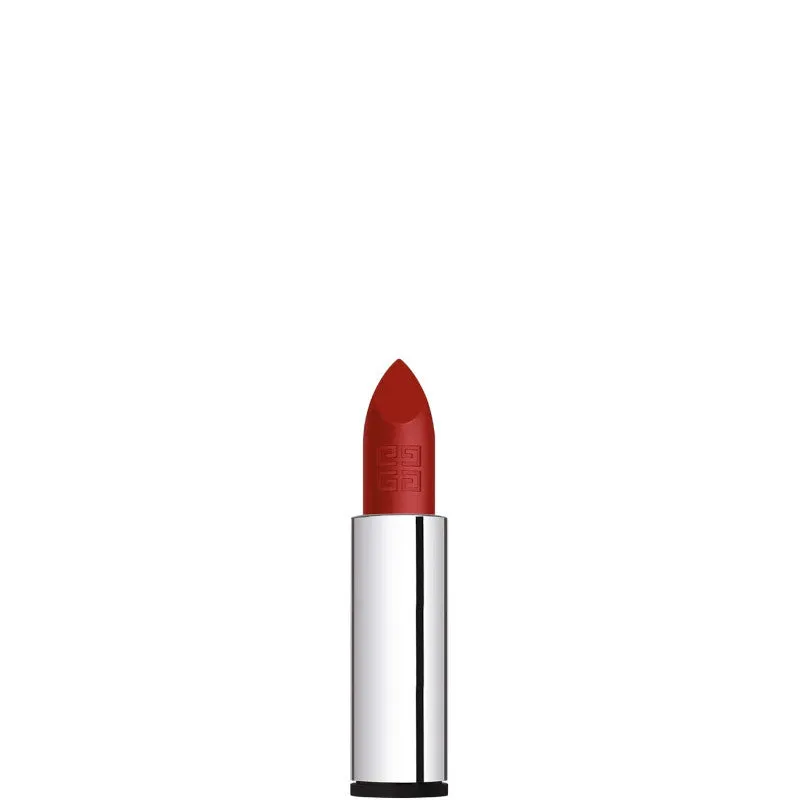 Givenchy Le Rouge Sheer Velvet Refill* - N. 36 L'INTERDIT - REFILL - immagine 1