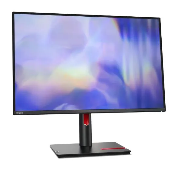 Lenovo Ts Thinkvision T24D-30 IPS/WUXGA/VGA,HDMI,DP Speak 63FFMAT1EU - immagine 1