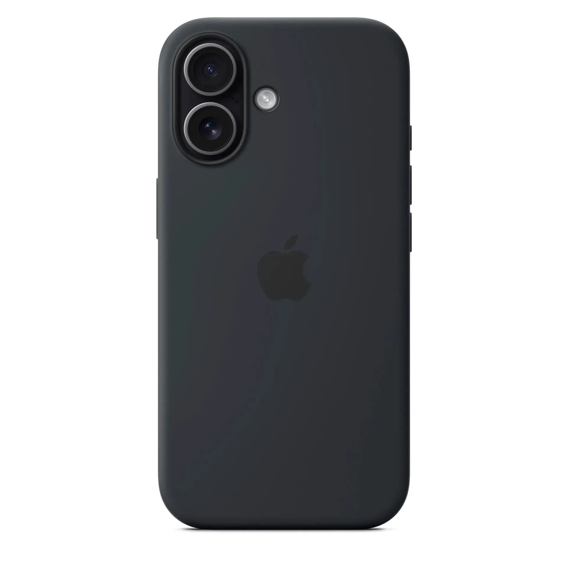 Apple Cover iPhone 17 Mgf14zm/a Nero - immagine 1