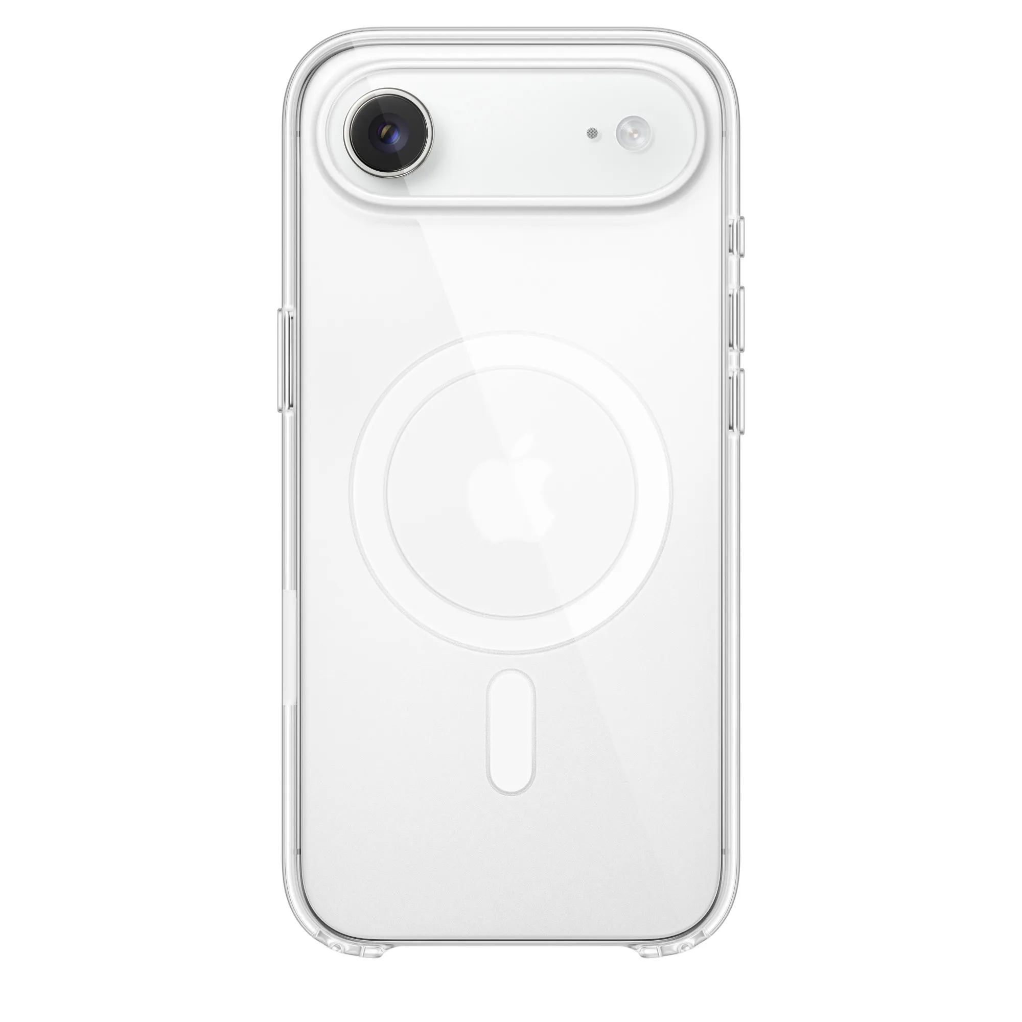 Apple Custodia MagSafe per iPhone Air Mgh34zm/a Brina - immagine 1