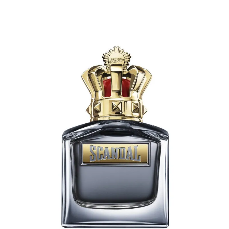 Jpg Scandal Pour Homme Eau de Toilette 100ml - immagine 1