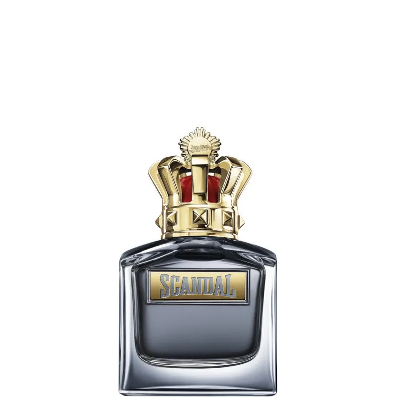 Jpg Scandal Pour Homme Eau de Toilette 50ml - immagine 1