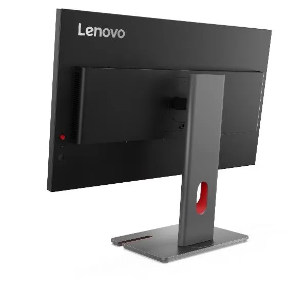 Lenovo Ts Thinkvision P27Q-40 27QHD IPS/HDMI/DP/DAISYCHAI 64A7GAT6EU - immagine 1