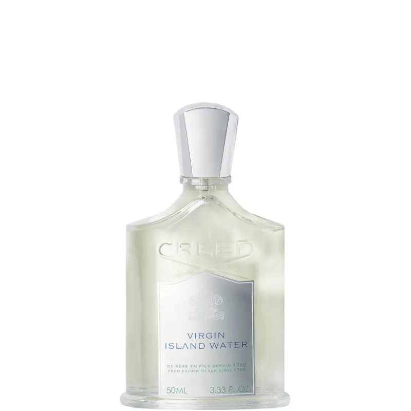 Creed Creed Virgin Island Water - 50 ML - immagine 1