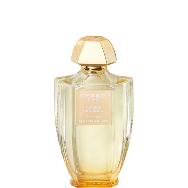 Creed Creed Acqua Originale - Zeste Mandarine - 100 ML - immagine 1