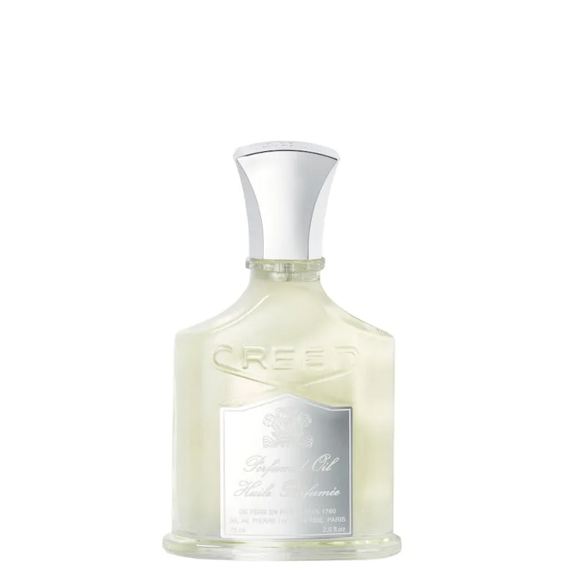 Creed Creed Original Santal Huile Parfumée - 75 ML - immagine 1