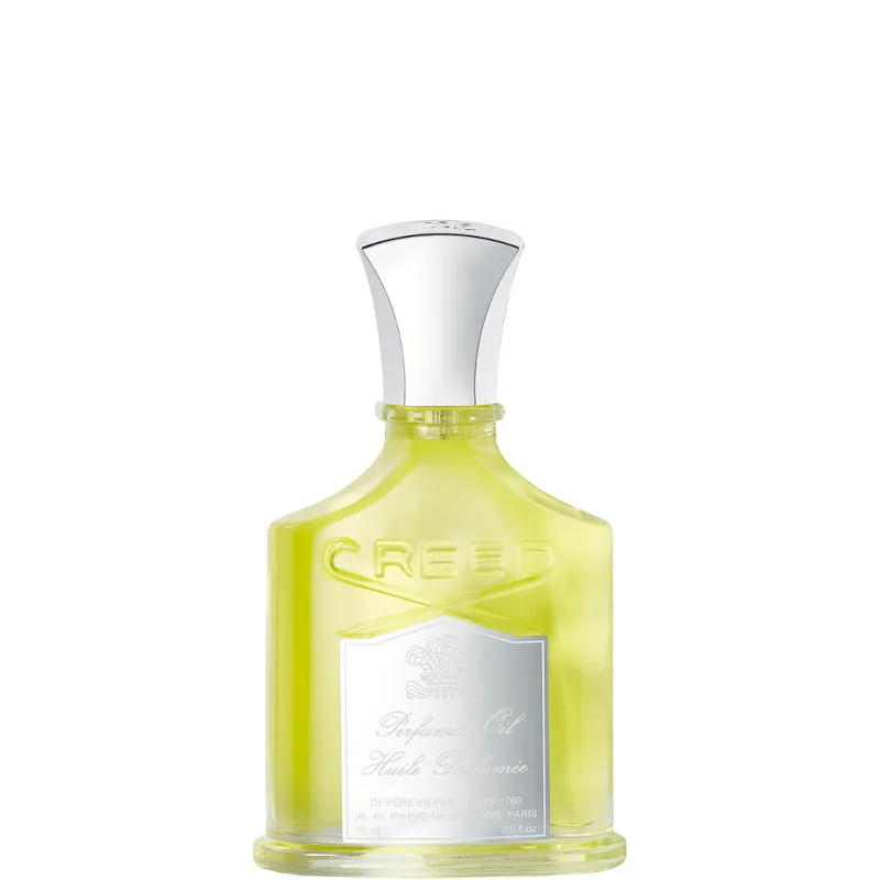 Creed Creed Love in White Huile Parfumée - 75 ML - immagine 1