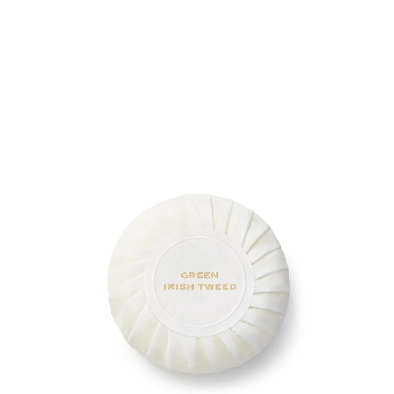 Creed Creed Green Irish Tweed Savon Parfumé Pour le Corps - 150 GR - immagine 1