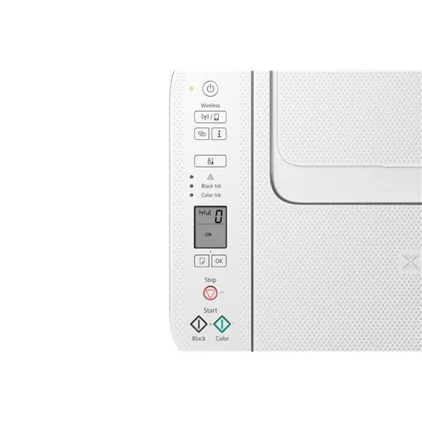 Canon Pixma TS3751I White 6671C026 - immagine 1