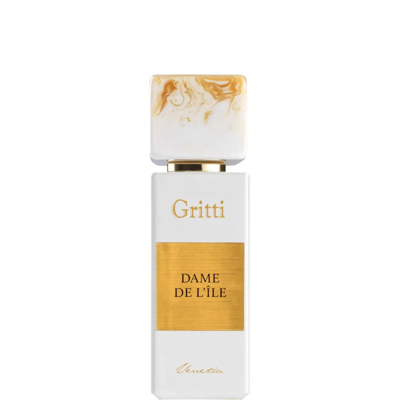 Gritti Dame de L'Ile - 100 ML - immagine 1