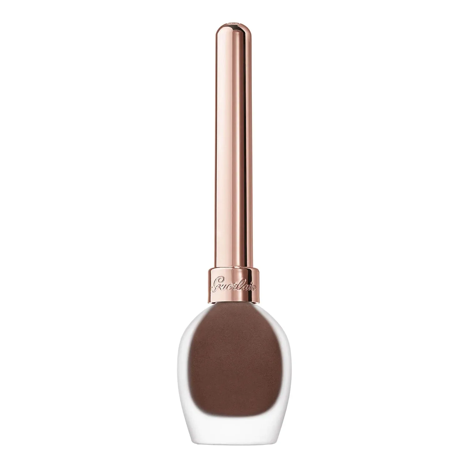 Guerlain Mad Eyes Intense Liner 02 glossy brown - immagine 1