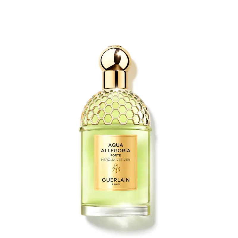 Guerlain Aqua Allegoria Forte Nerolia Vetiver Eau de Parfum 125ml - immagine 1
