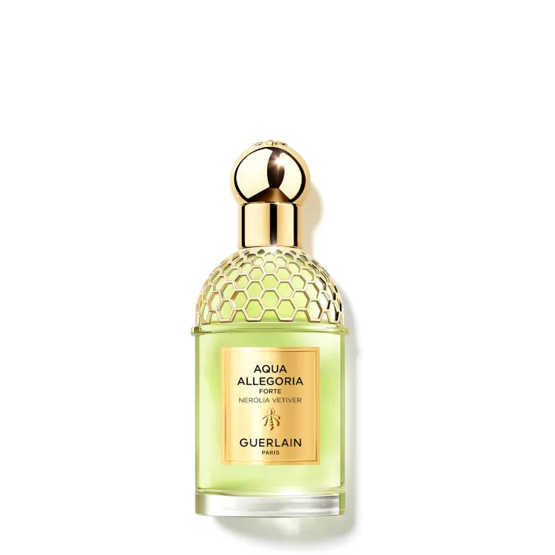 Guerlain Aqua Allegoria Forte Nerolia Vetiver Eau de Parfum 75ml - immagine 1