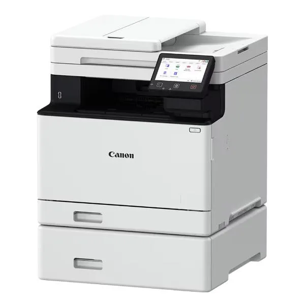 Canon Imageforce C1333 - 33PPM No Toner Kit Iniziale 7185C002 - immagine 1
