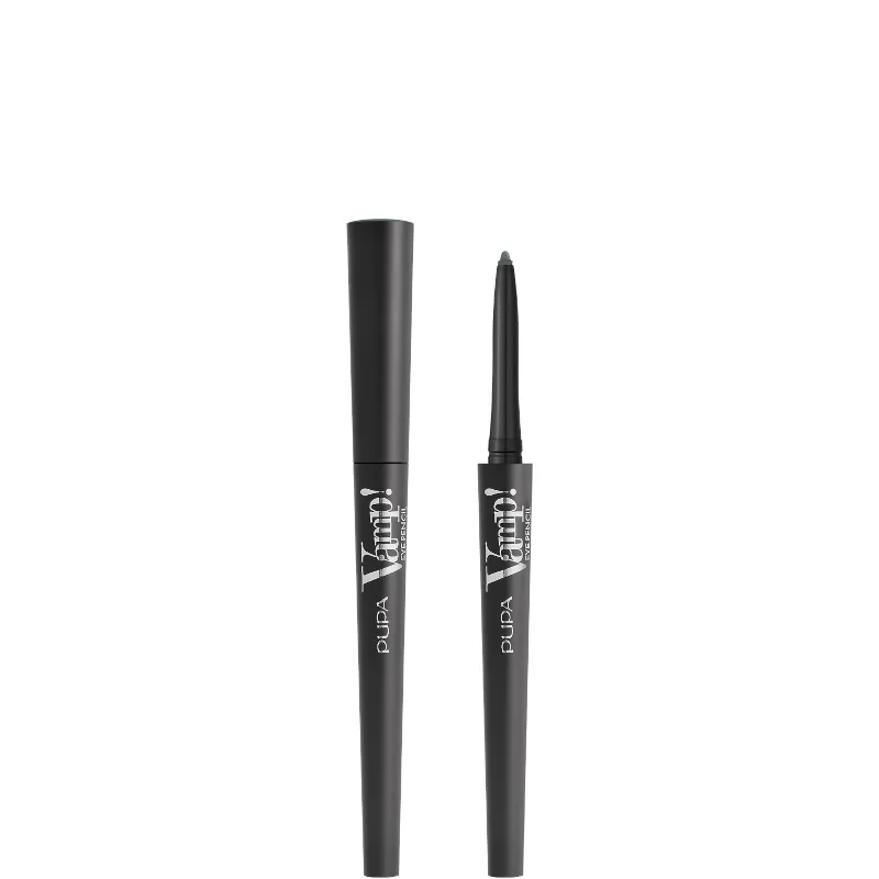 Pupa Vamp! Eye Pencil - 300 - MYSTERIOUS GREEN - immagine 1