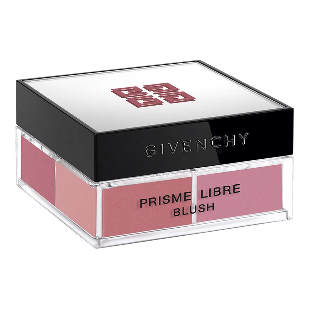 Givenchy Prisme Libre Blush 05 popeline violine - immagine 1