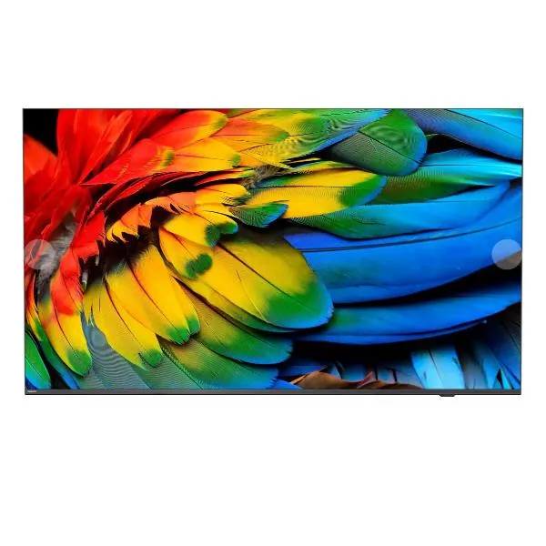 Philips 75 4K With Chromecast Cmmd Wifi Android Hotel TV 75HFL6214U/12 - immagine 1