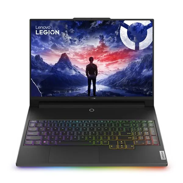 Lenovo Legion 9 Core U9-275HX 64GB 4TB RTX5080 18GB W11P 83EY0078IX - immagine 1