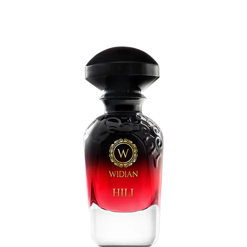 Widian by Aj Arabia Widian Hili - Velvet Collection 50 ML - 50 ML - immagine 1