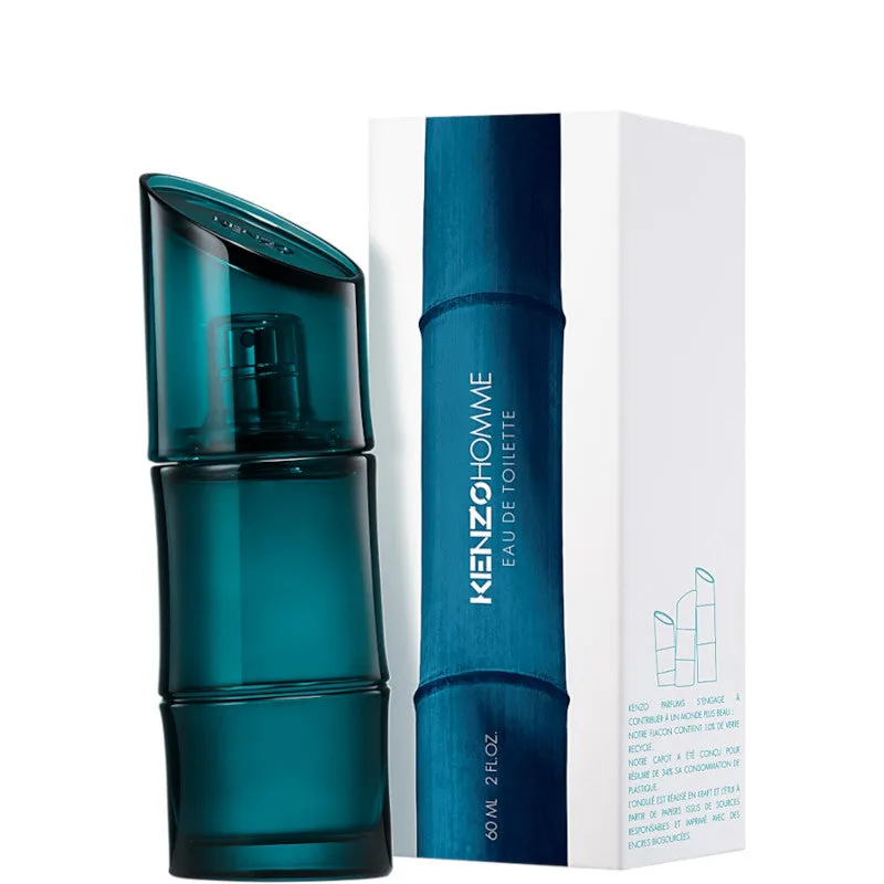 Kenzo Kenzo Homme EDT New Pack - 60 ML - immagine 1