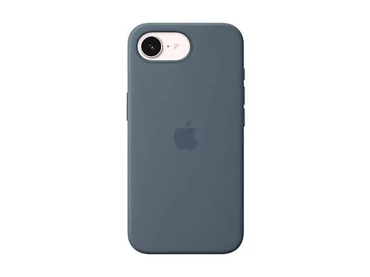 Apple Custodia Magsafe iPhone 17e Mhwe4zm/a Blu salmastro - immagine 1