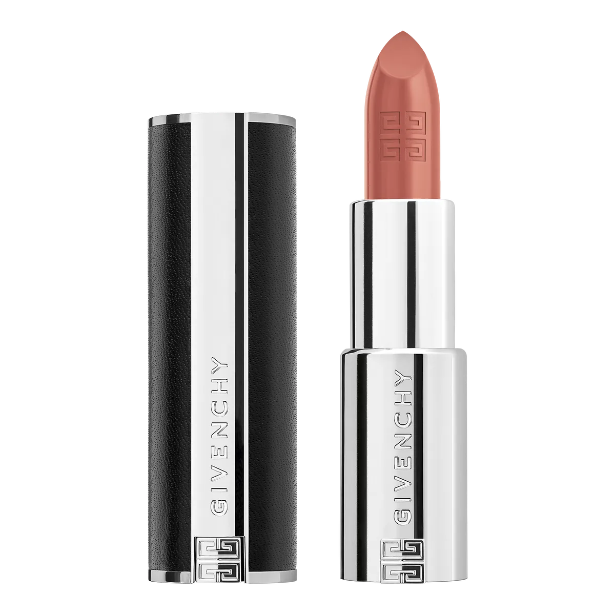 Givenchy Le Rouge Interdit Intense Silk 3.4GR / 109 beige sable - immagine 1