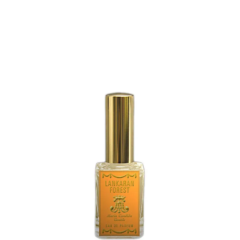 Maria Candida Gentile Lankaran Forest Travel - 15 ML Travel Spray - immagine 1