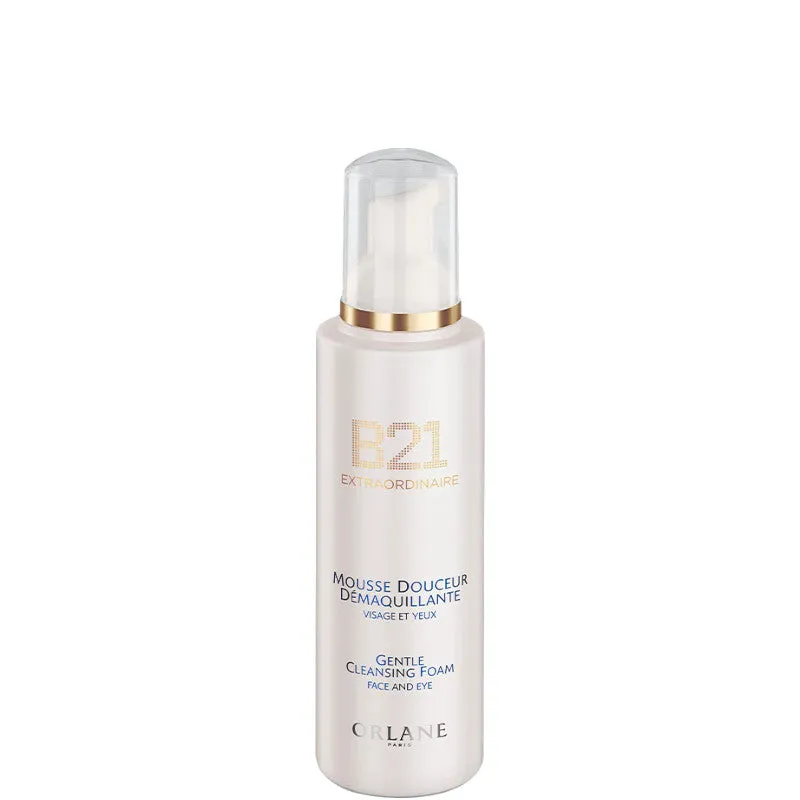 Orlane Orlane B21 Extraordinaire Mousse Douceur Démaquillante 200 ML - 200 ML - immagine 1