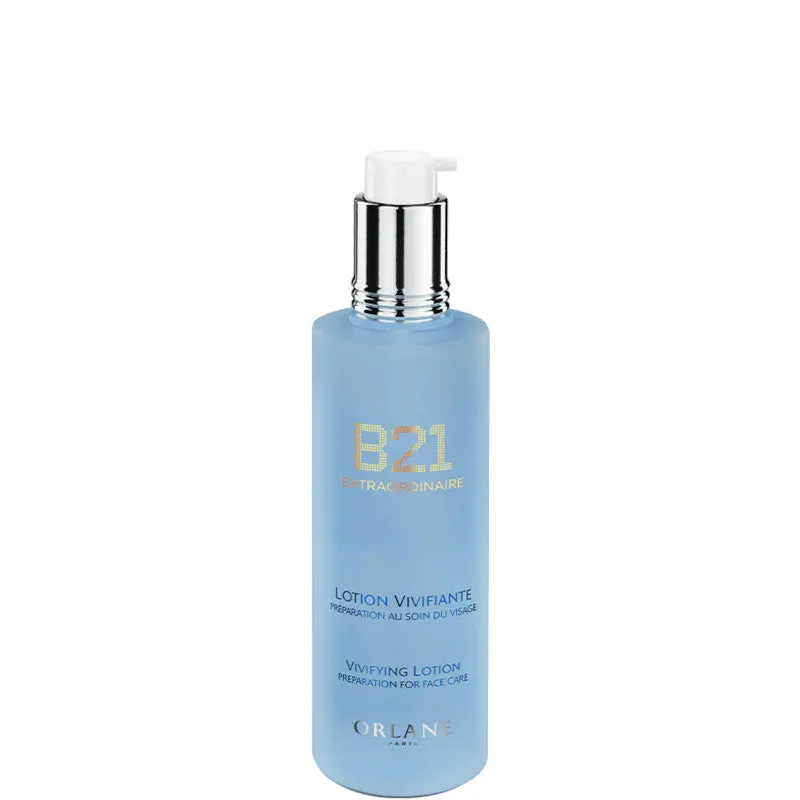 Orlane Orlane B21 Extraordinaire Lotion Vivifiante 250 ML - 250 ML - immagine 1