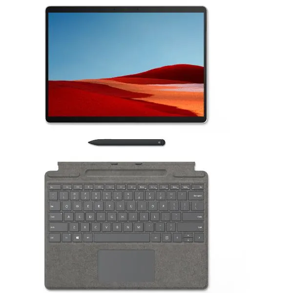 Microsoft Surface PRO10/11 Signature Keyboard Plt Copilot 8XB-00195 - immagine 1
