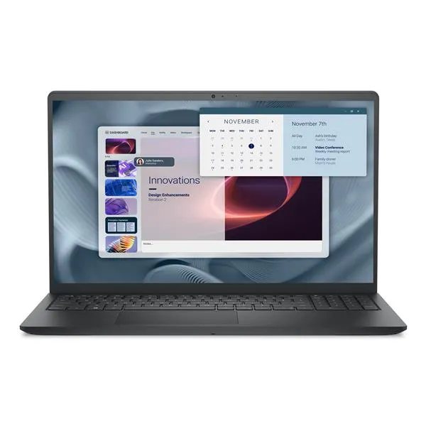 Dell Pro 15 ESSENTIAL/I5-1334U/16GB/512/15.6/W11P 8Y6D2 - immagine 1