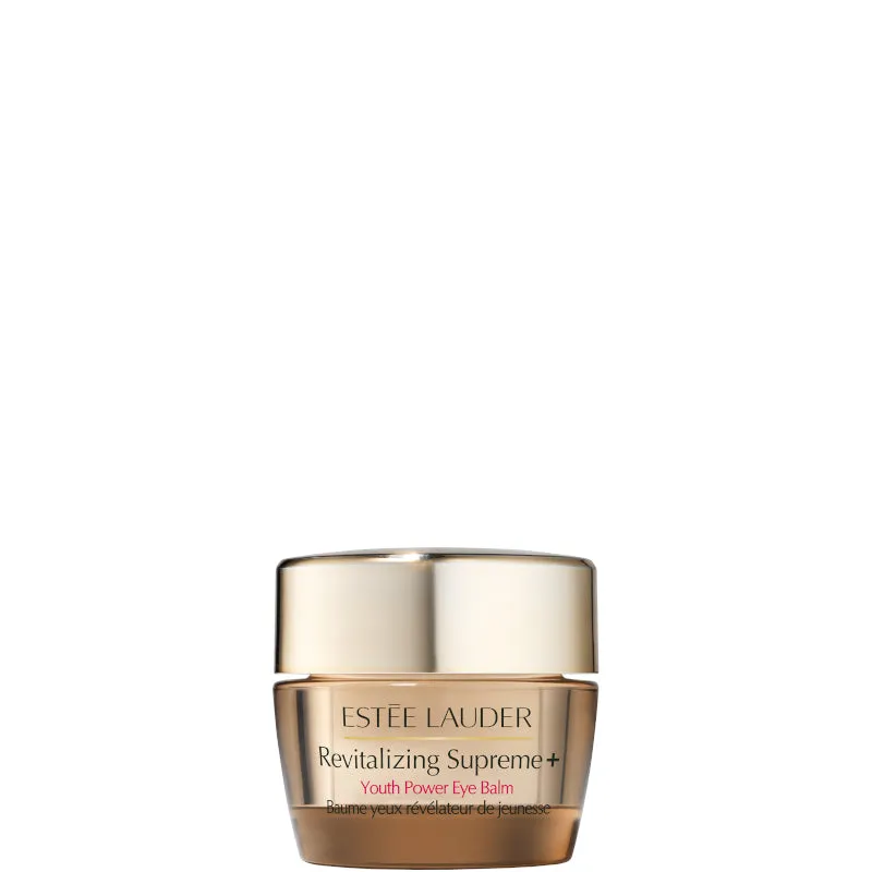 Estee Lauder Revitalizing Supreme + Youth Power Eye Balm 15 ML - 15 ML - immagine 1