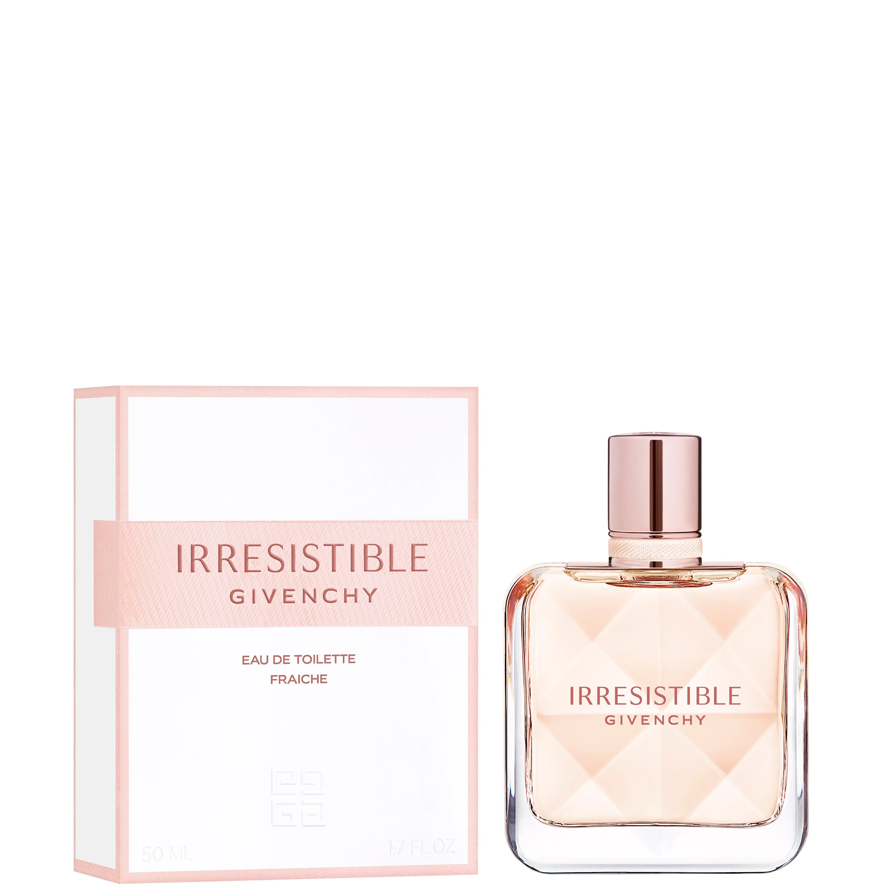 Givenchy Irresistible Eau de Toilette Fraîche - 50 ML - immagine 1