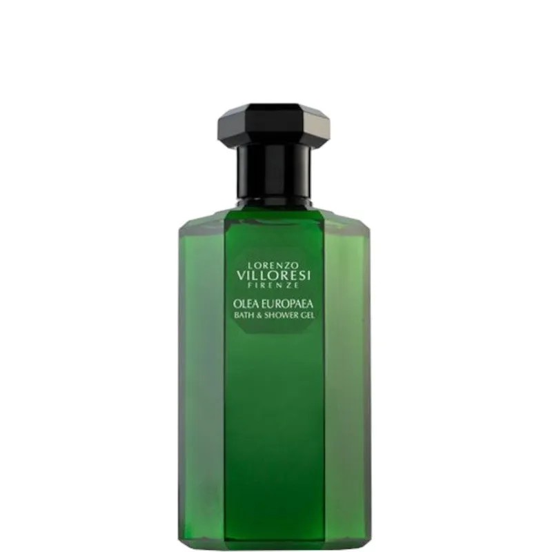 Lorenzo Villoresi Firenze Olea Europaea 250 ML - 250 ML - immagine 1