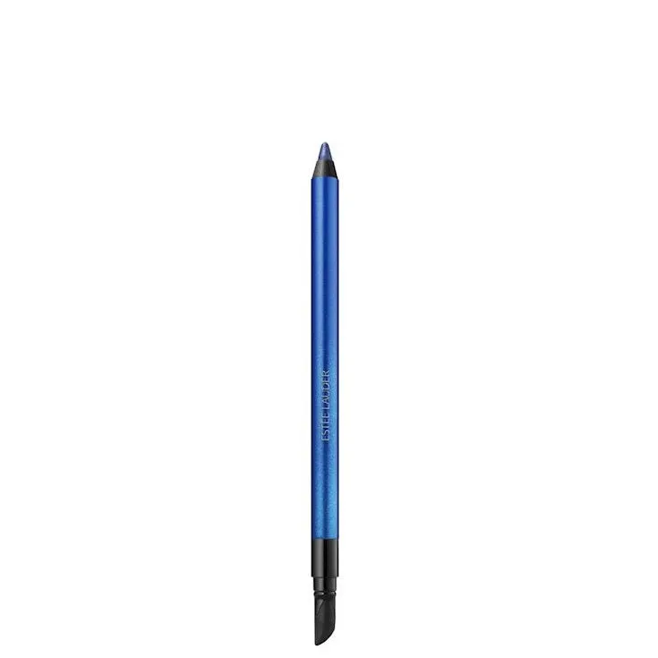 Estee Lauder Double Wear 24H Waterproof Gel Eye Pencil 1.2gr / 06 Sapphire Sky - immagine 1