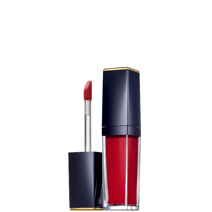 Estee Lauder Pure Color Envy Lip Paint Matte Lipcolor 7ML / 300 poppy sauvage - immagine 1