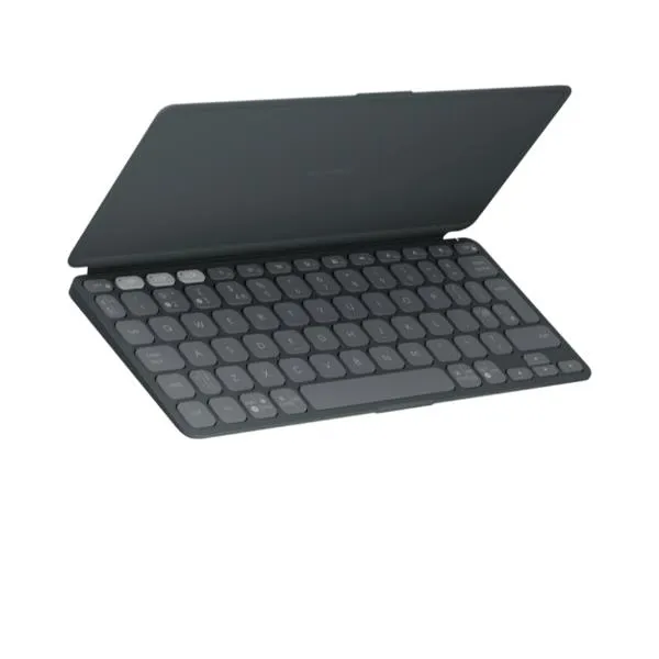 Logitech Keys-To-Go 2 - Graphite Ita SOUTHWEST-424 920-012976 - immagine 1