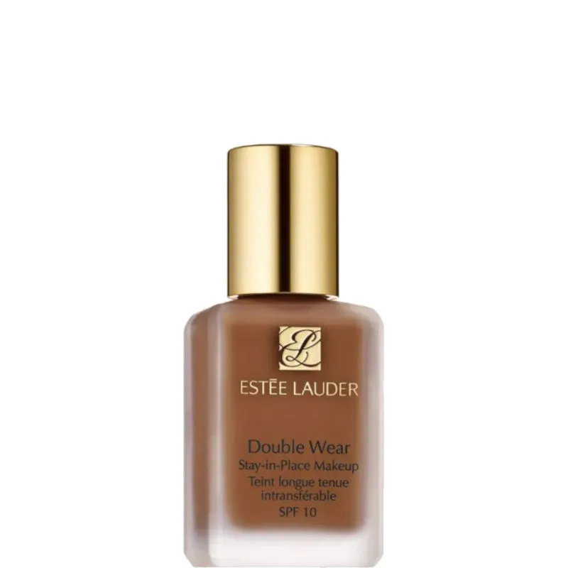 Estee Lauder Double Wear Stay-in-Place SPF 10 30ML / 6n1 mocha - immagine 1