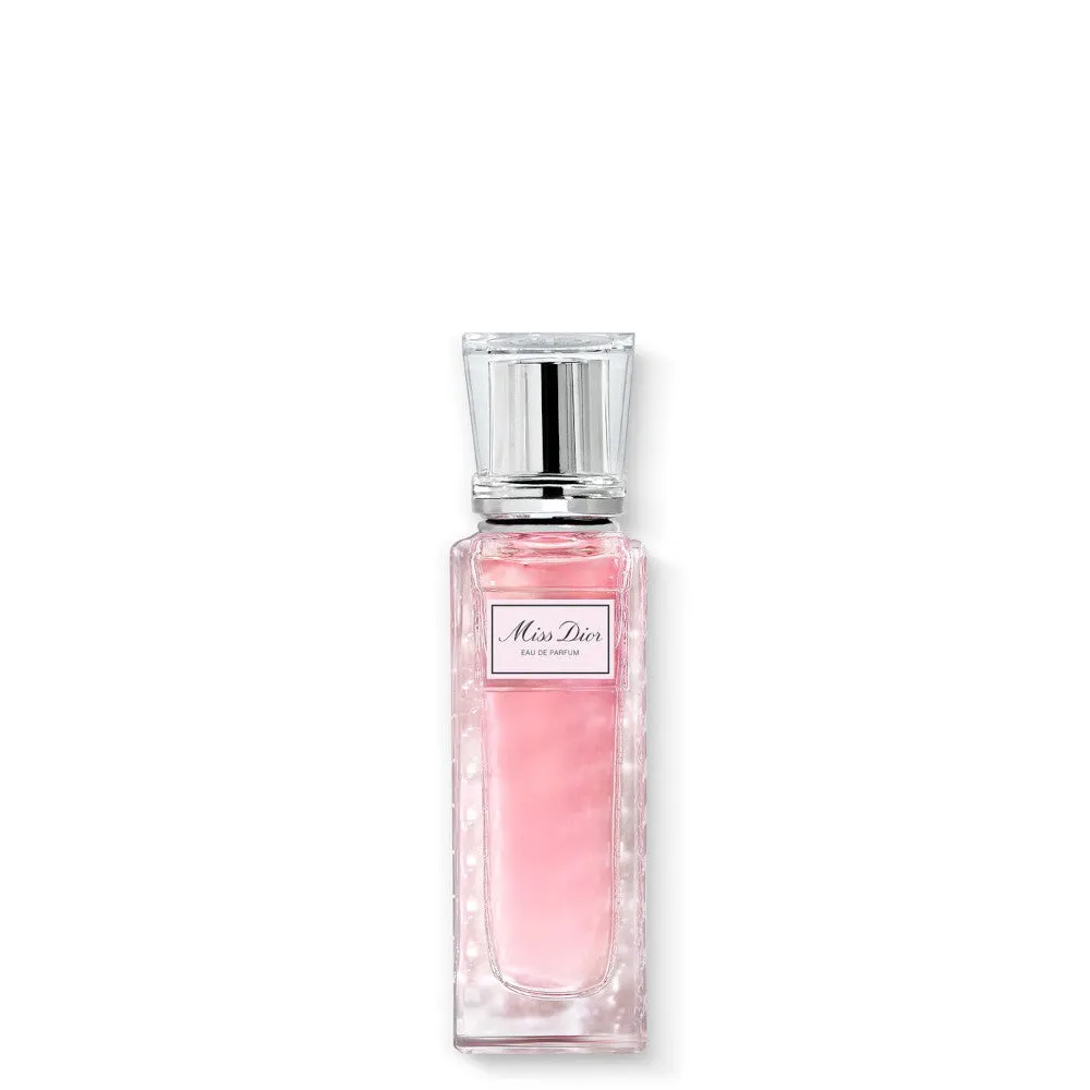 DIOR Miss Dior Eau de Parfum Roller-Pearl 20 ML - 20 ML - immagine 1