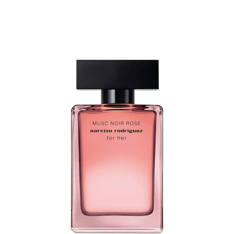 Narciso Rodriguez Narciso Rodriguez For Her MUSC NOIR ROSE - 50 ML - immagine 1
