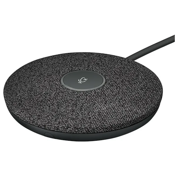 Logitech Rally Mic Pod - Graphite 989-000430 - immagine 1