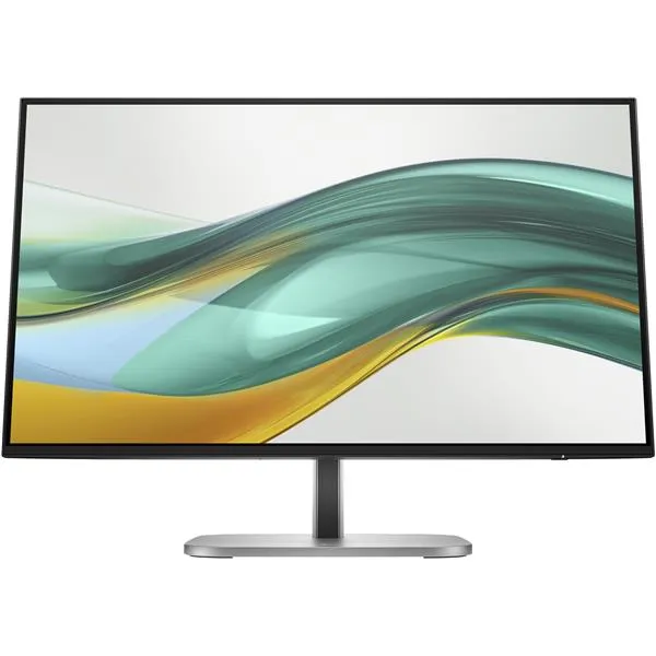 Hp S5 Pro 527PU 27 QHD 2560X1440 3YWOFF 9E0G5AA#ABB - immagine 1