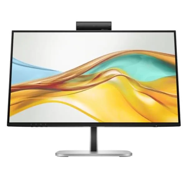 Hp S5 Pro 527PM QHD Usb-C Conf Mntr 9E0Y9UT#ABB - immagine 1