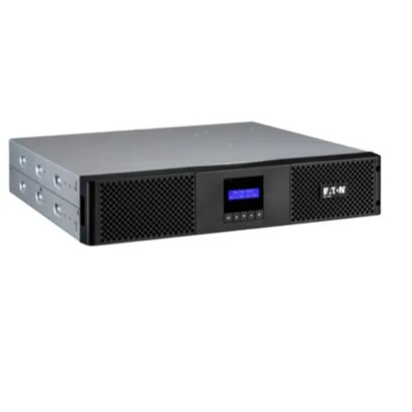 Eaton 9E 2000I Rack 2U - Aut. 10 Min. 9E2000IR - immagine 1