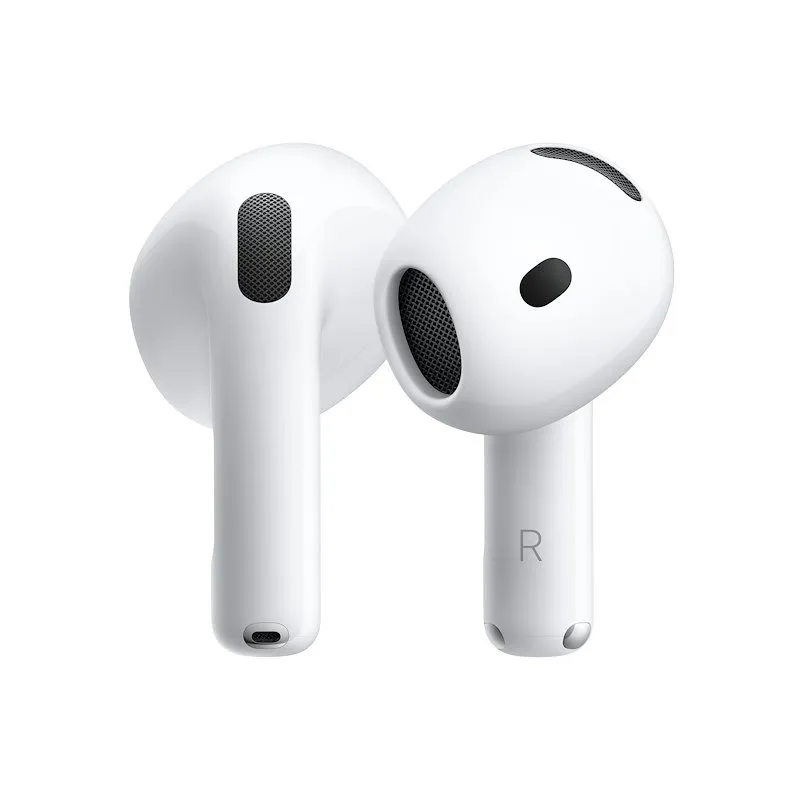 AirPods 5 con custodia di ricarica wireless - immagine 1