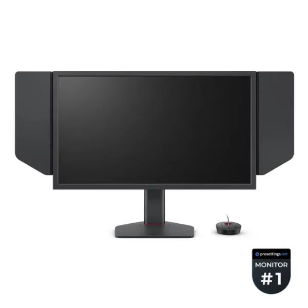 Benq 24.1 1920X1080 Hdmi Dp Multimediale XL2540X+ - immagine 1
