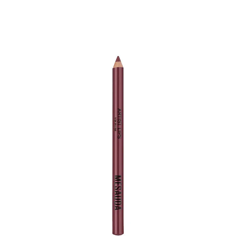 Mesauda Artist Lips - N. 108 PLUM - immagine 1