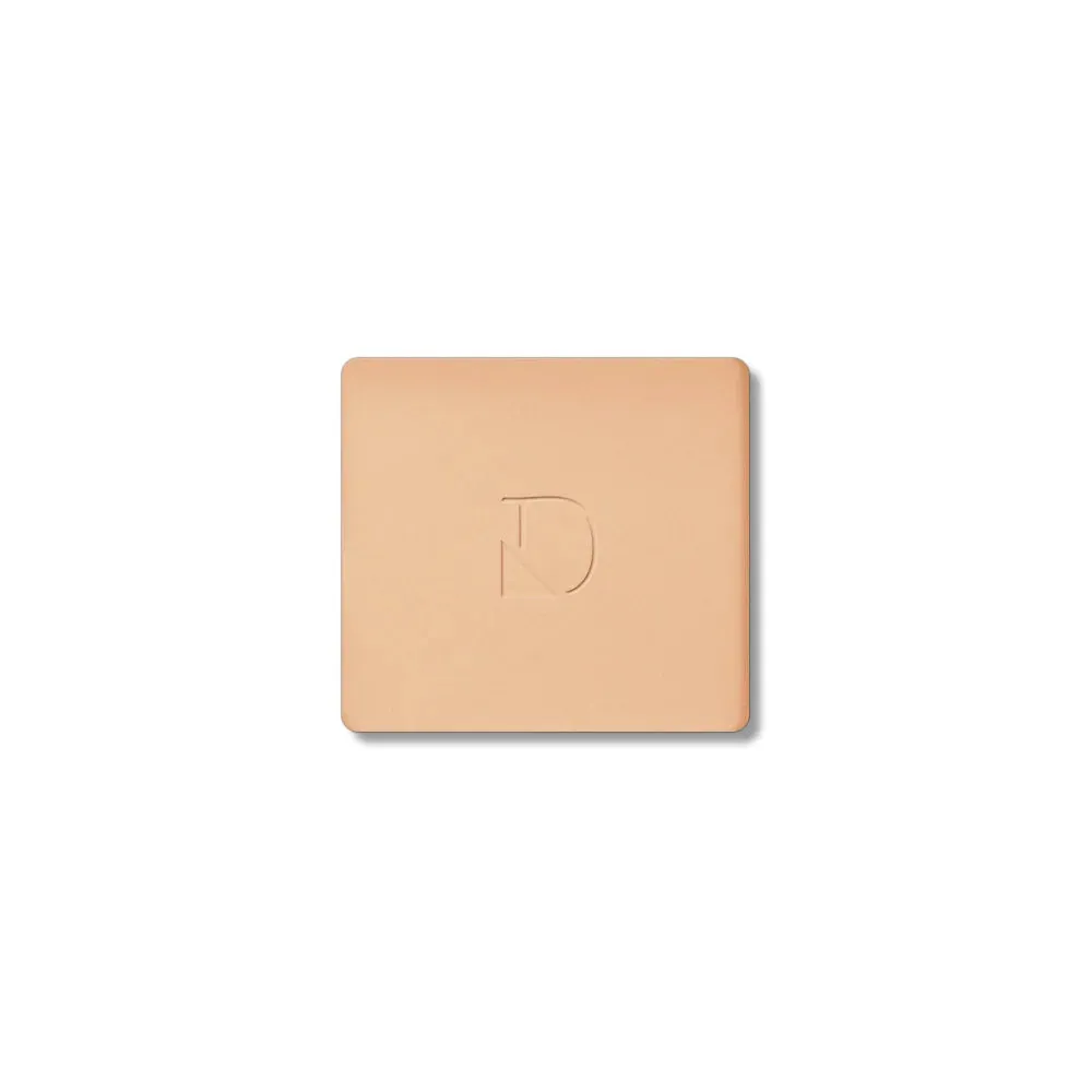 Diego Dalla Palma Stay On Me Fondotinta Compatto in Polvere Resistente All'Acqua 6gr / 52 Nudo Beige - immagine 1