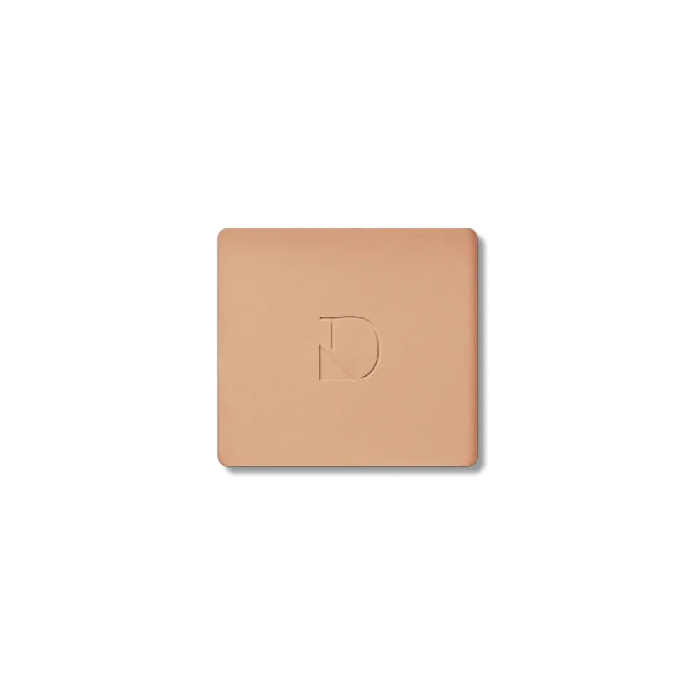 Diego Dalla Palma Stay On Me Fondotinta Compatto in Polvere Resistente All'Acqua 6gr / 53 Beige Neutro - immagine 1