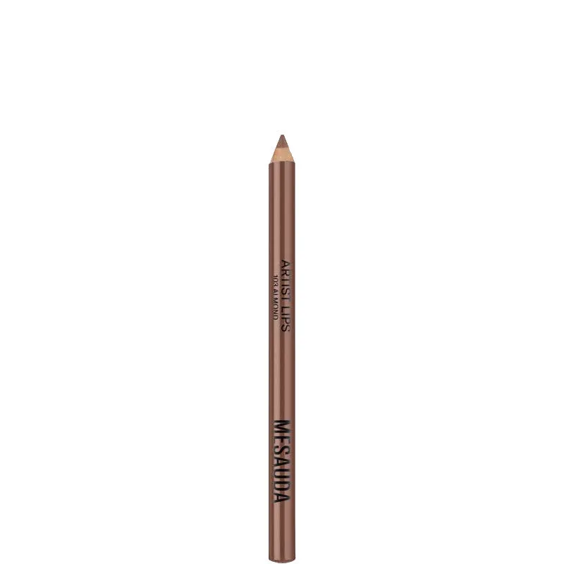 Mesauda Artist Lips - N. 103 ALMOND - immagine 1